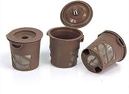 CLEVER COFFEE CAPSULE