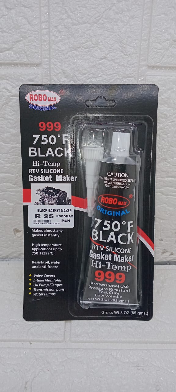 BLACK GASKET MAKER