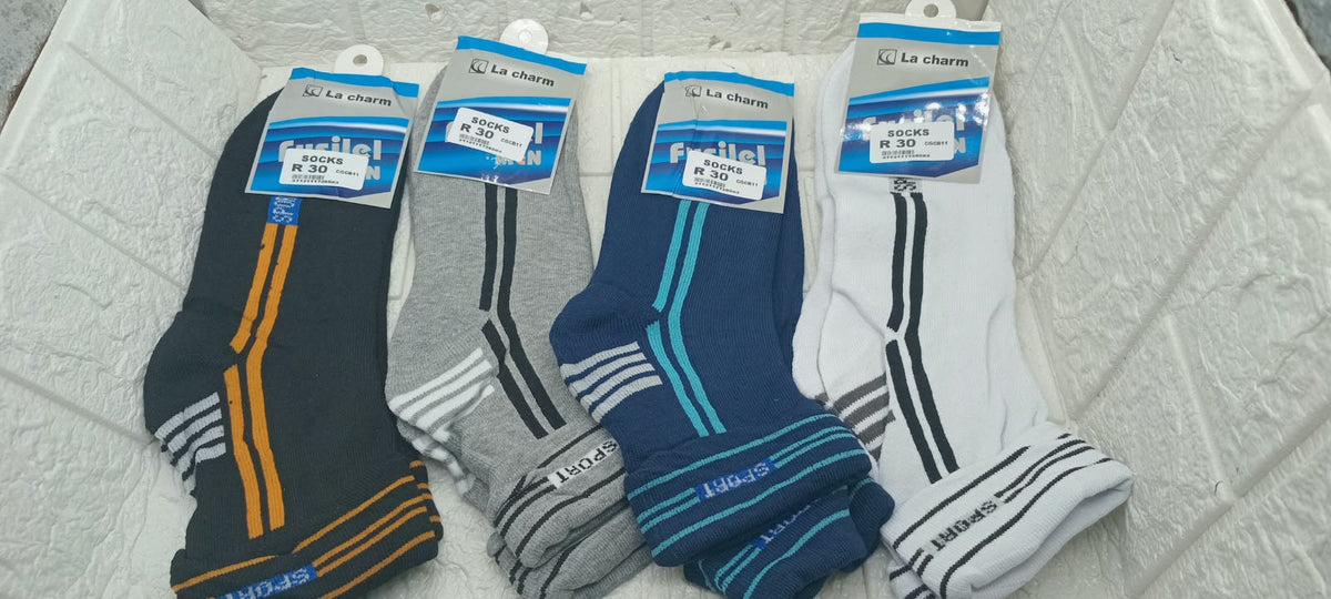 SOCKS