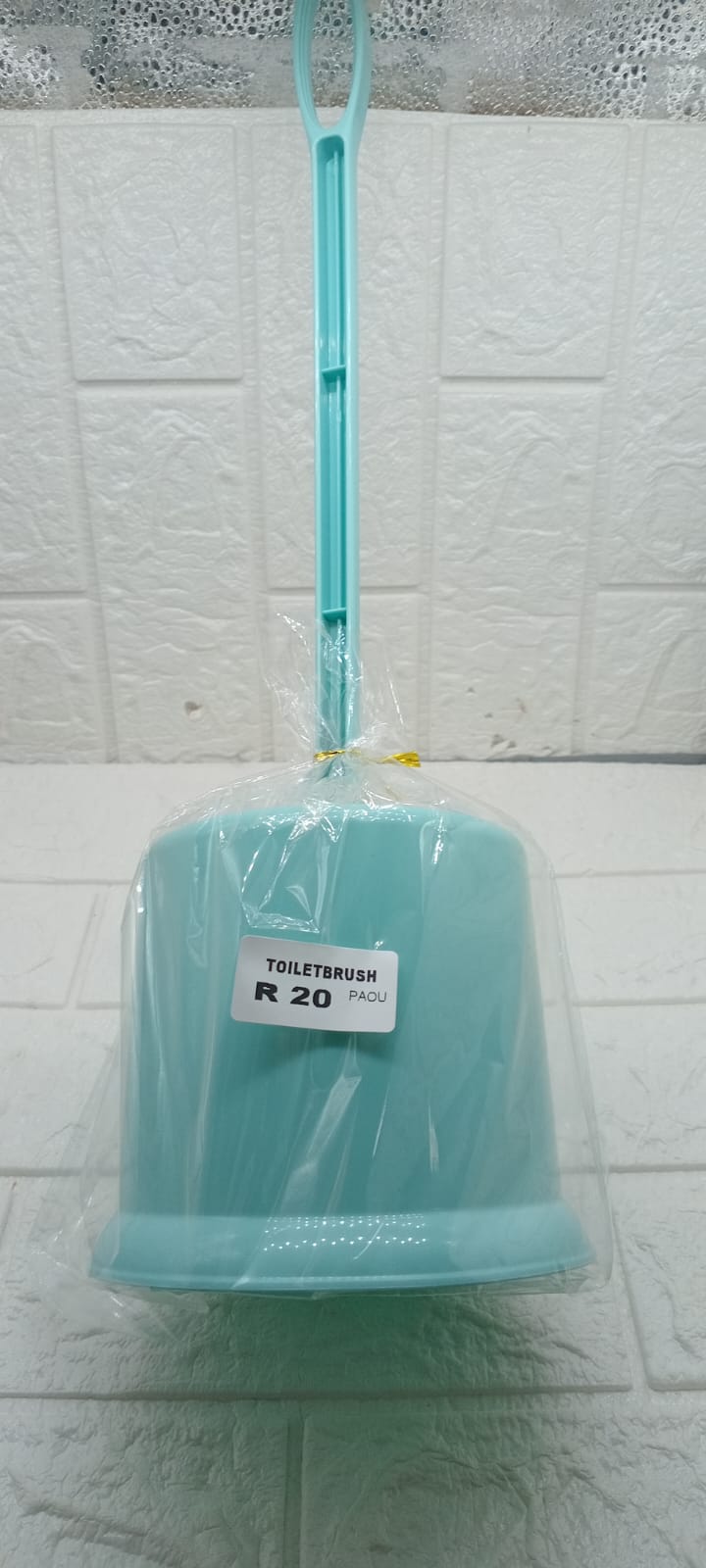 TOILETBRUSH