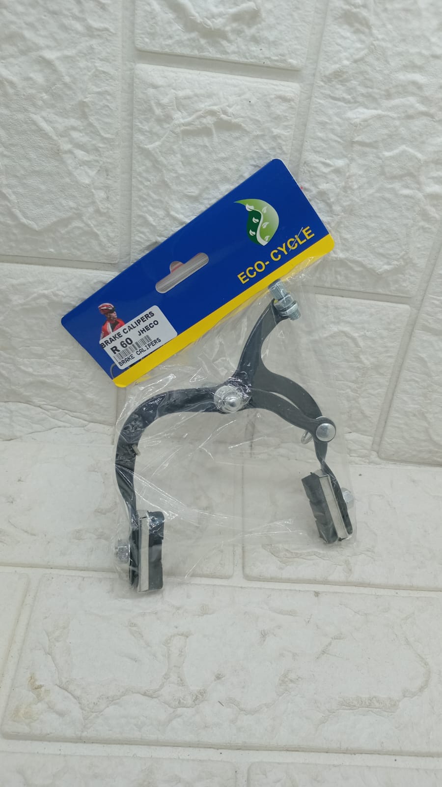BRAKE CALIPERS