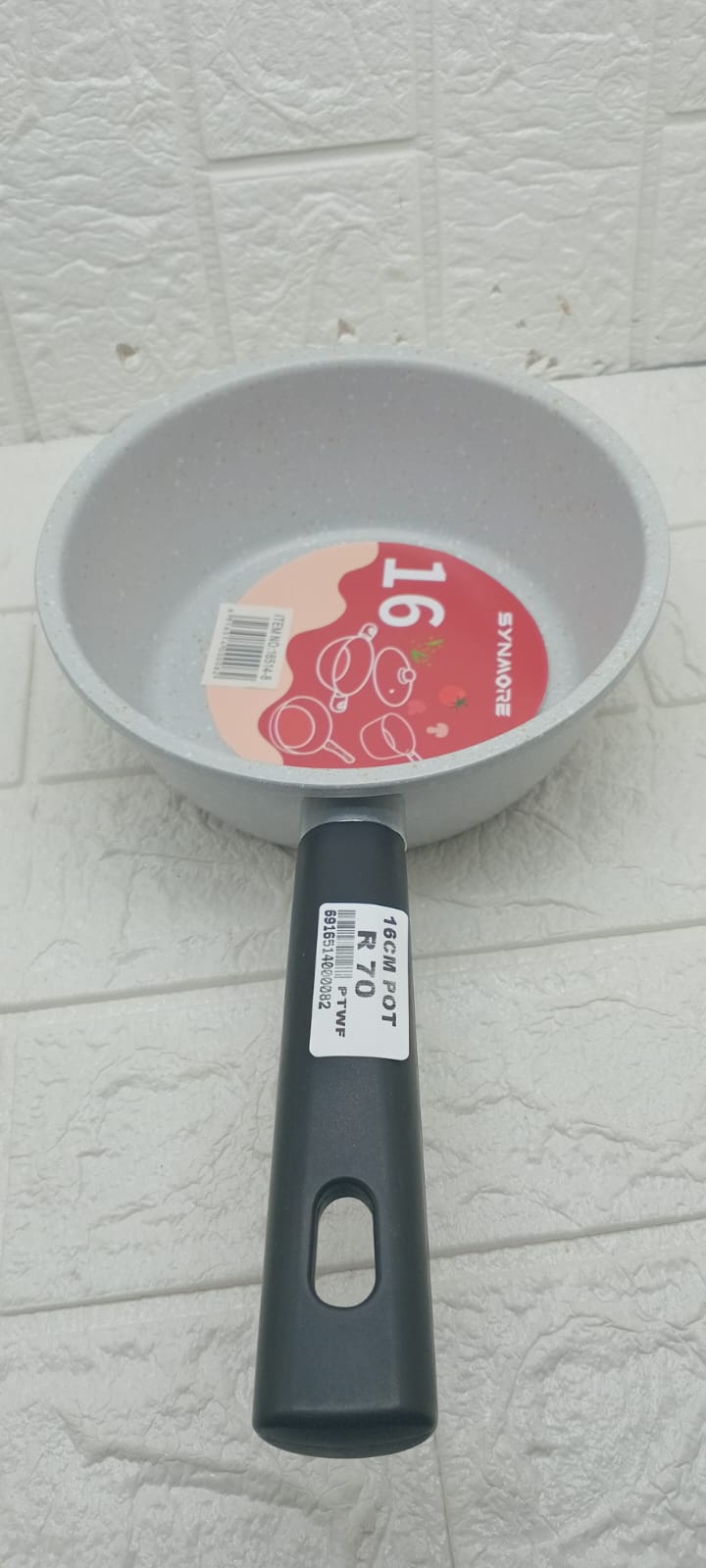 16cm POT