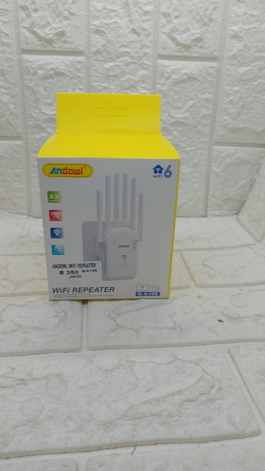 WIFI REPEATER