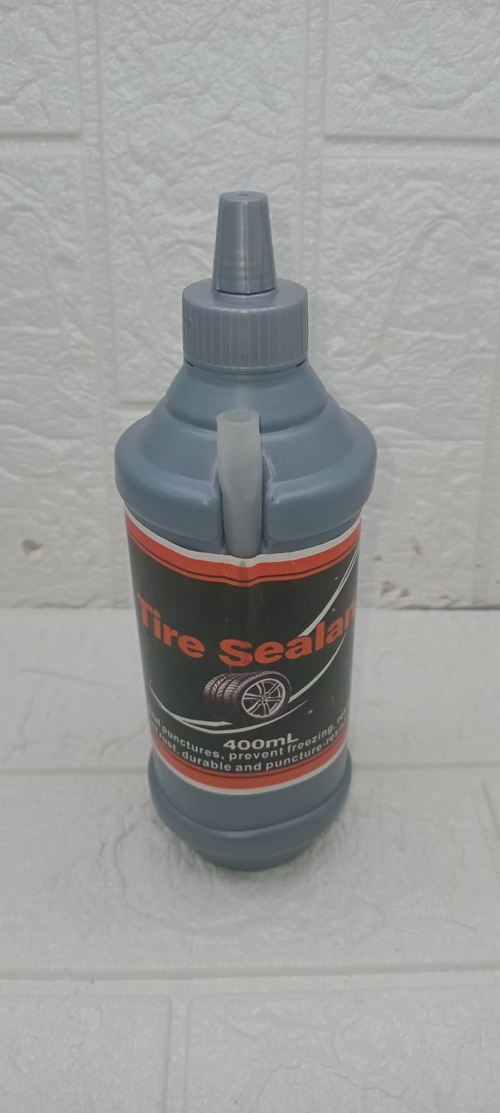 TIRE SEALANT