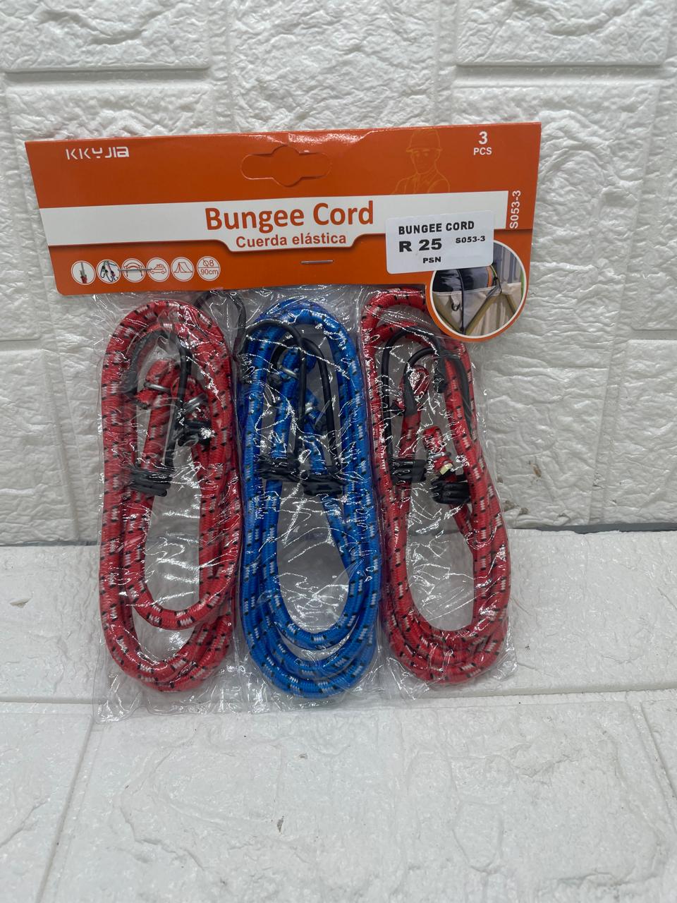 BUNGEE CORD