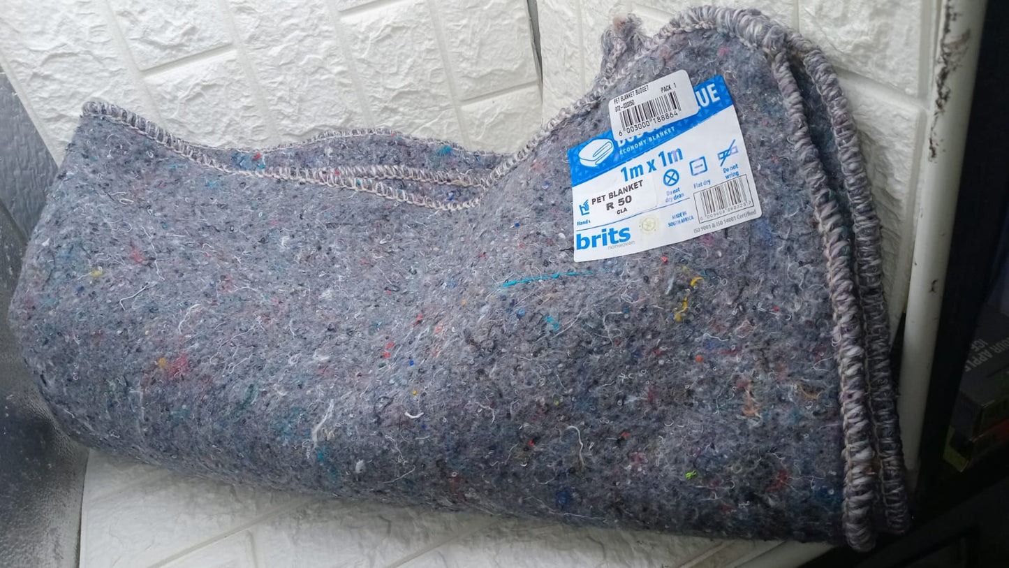 PET BLANKET