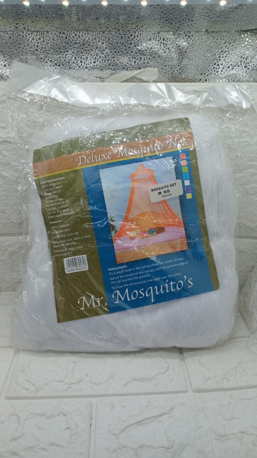MOSQUITO NET