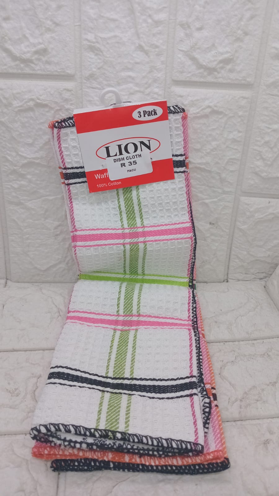 DISH CLOTH