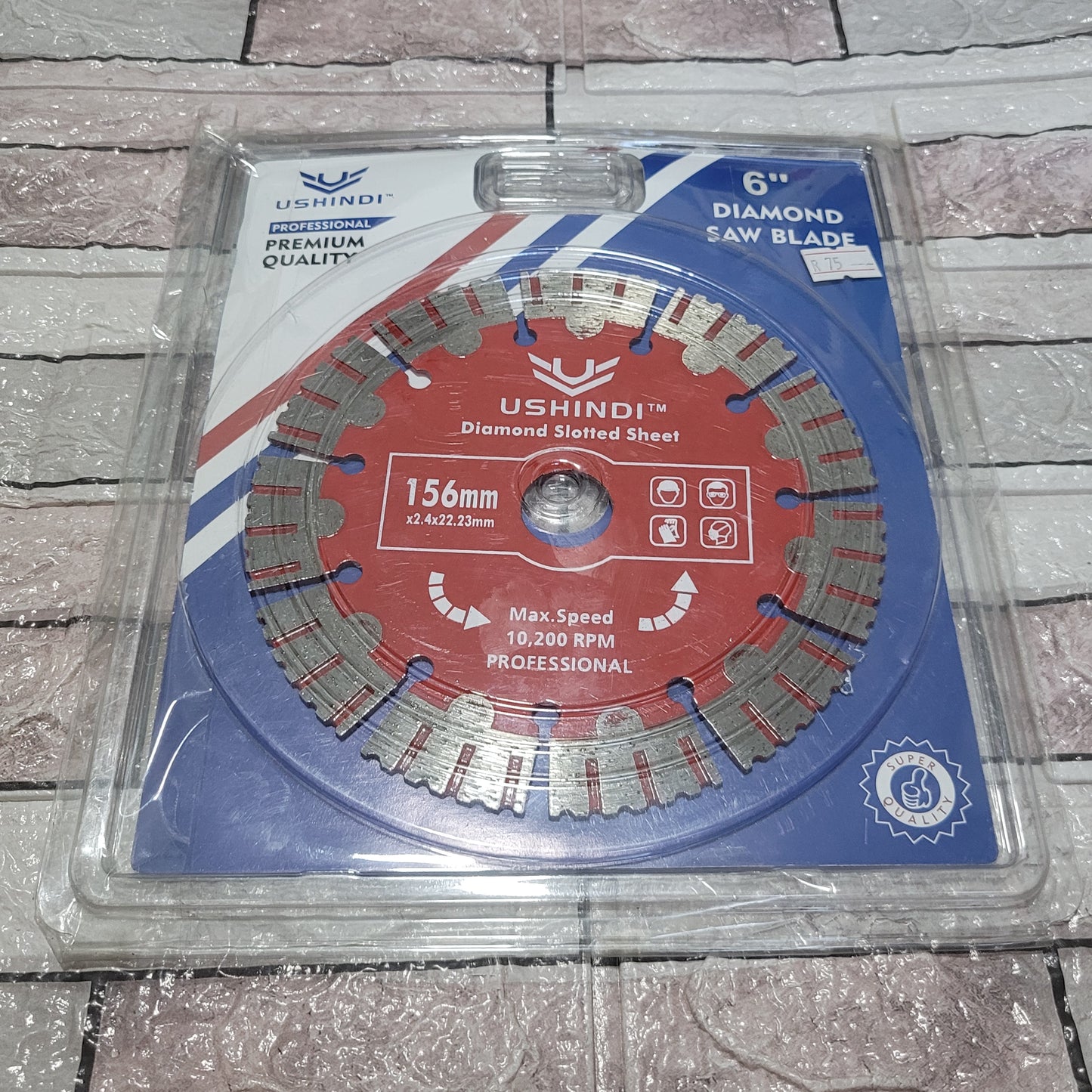 150mm Diamond Saw Blade