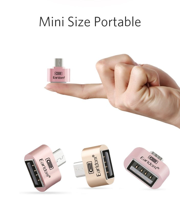 ADAP. OTG MICRO ETOT1 SA Liquidation centre