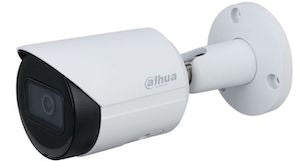 Dahua HAC-HFW1200CMP-A-0360B-S5 2MP HDCVI Compact Bullet Kamera