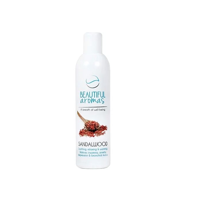 Beautiful Aroma Sandalwood 250ml