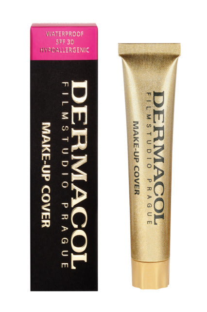 Dermacol Make-up Cover NEW