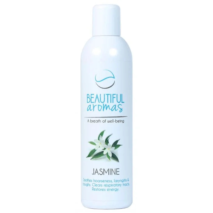 Beautiful Aromas Jasmine Fragrance 250ml