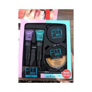 Micolor 5in1 Fit Me! Micolor Make-up Kit