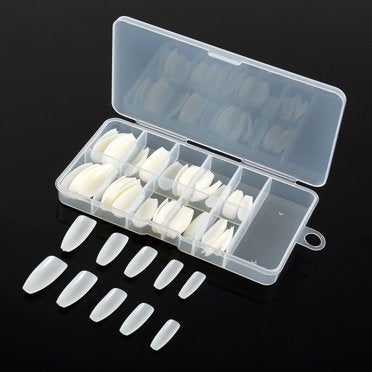 Acrylic Nails 500pc