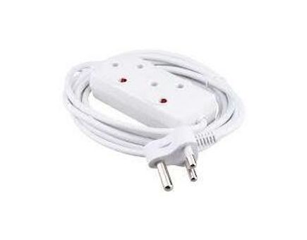 Safy 5m Extension Cord