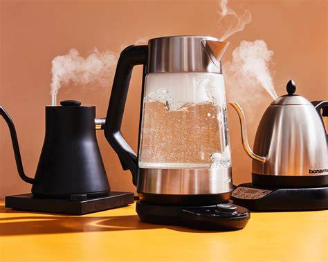 Electric Kettle