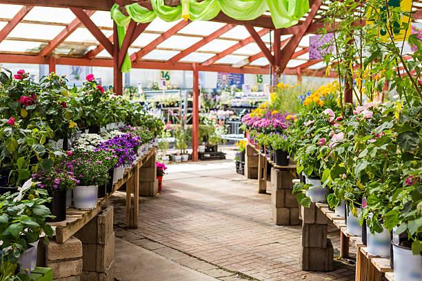 Garden Center