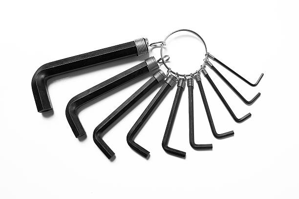 Hex Keys