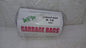 GARBAGE BAGS