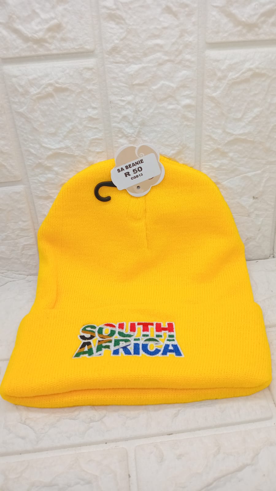SOUTH AFRICA BEANIES