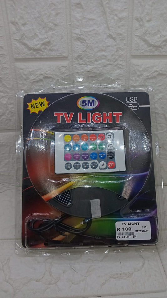 TV LIGHT 5M