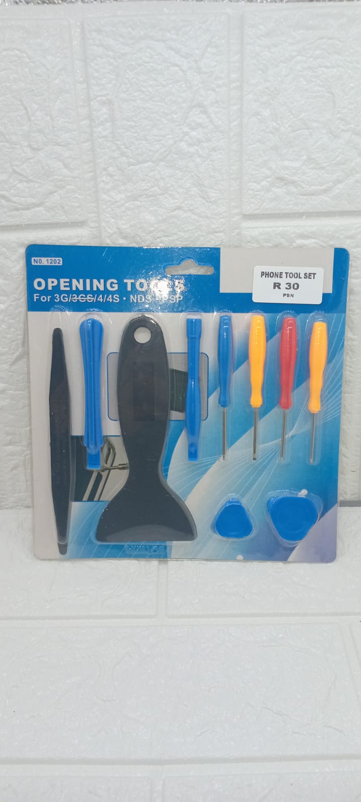 PHONE TOOL SET