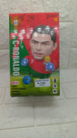 BOBBLE HEAD FOOTBALL CHARACTERS