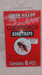 COCKROACH TRAP
