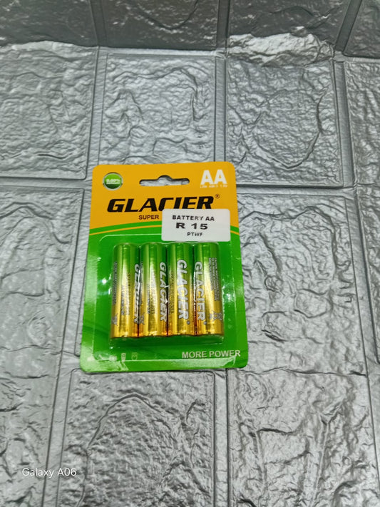 AA BATTERY
