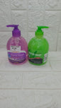 HANDWASH