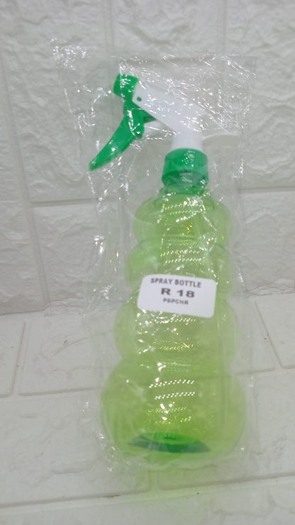 SPRAY BOTTLES