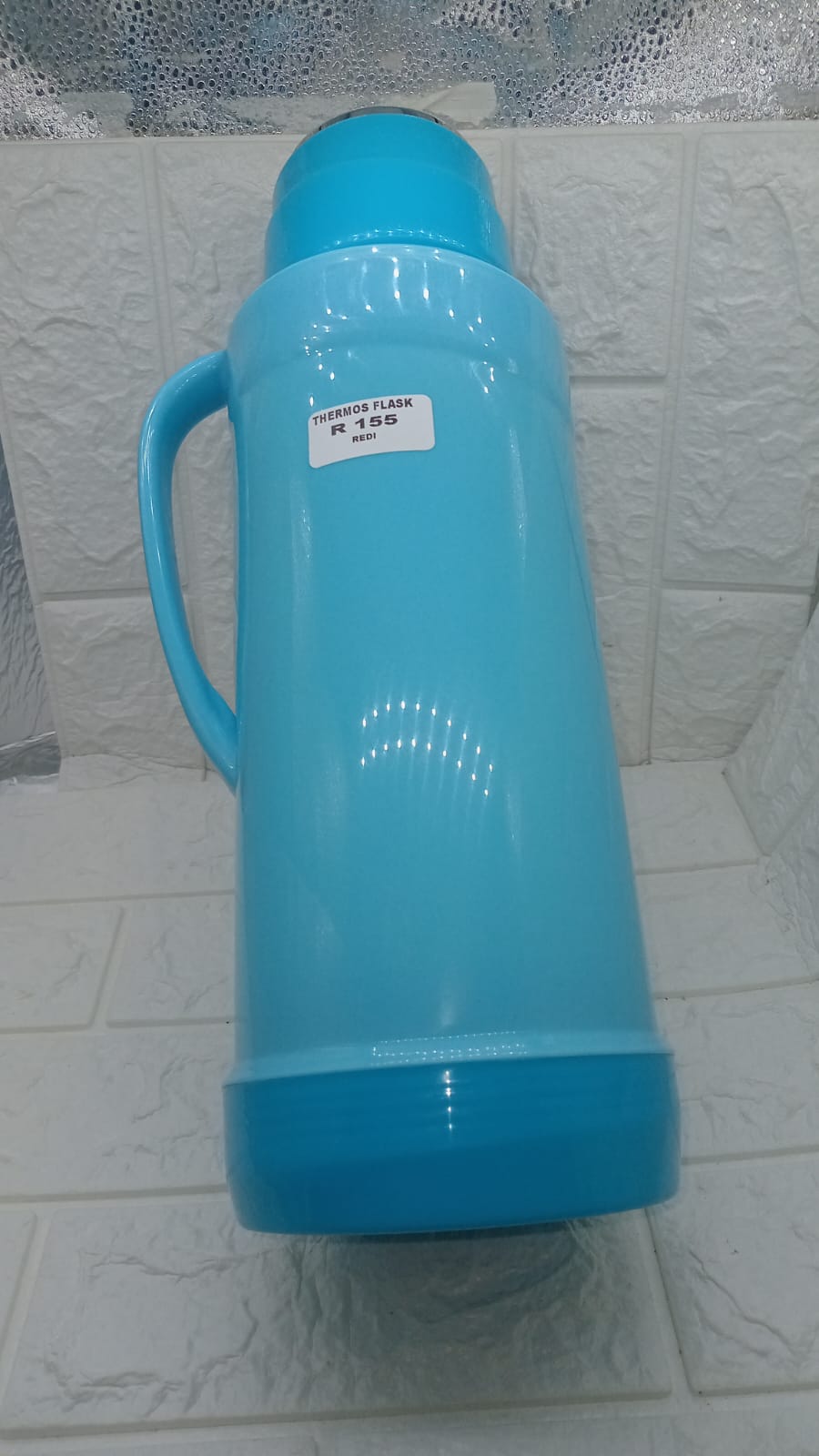 THERMOS FLASKS