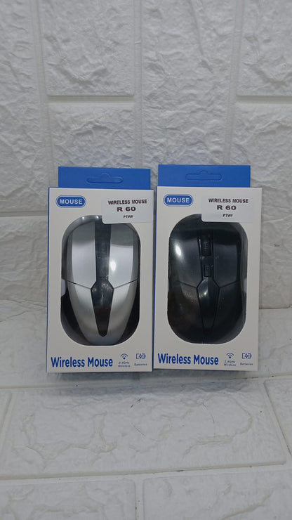 WIRELESS MICE