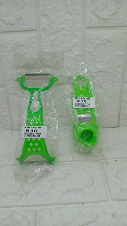 MINI GRATER