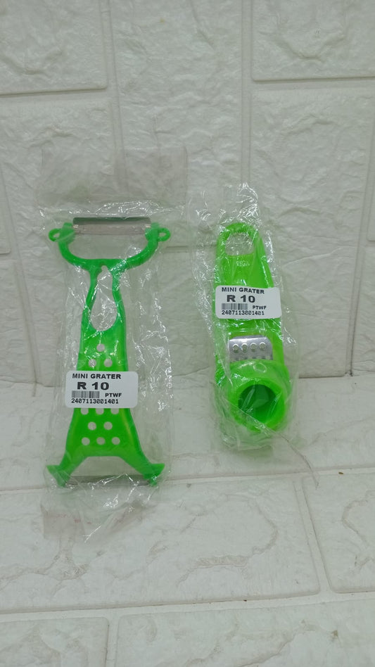 MINI GRATER