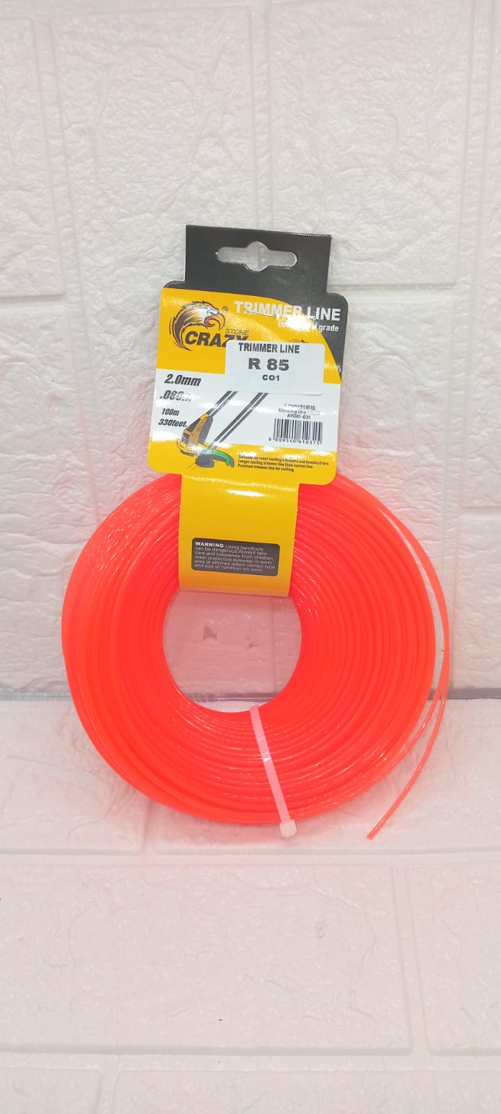 TRIMMER LINE