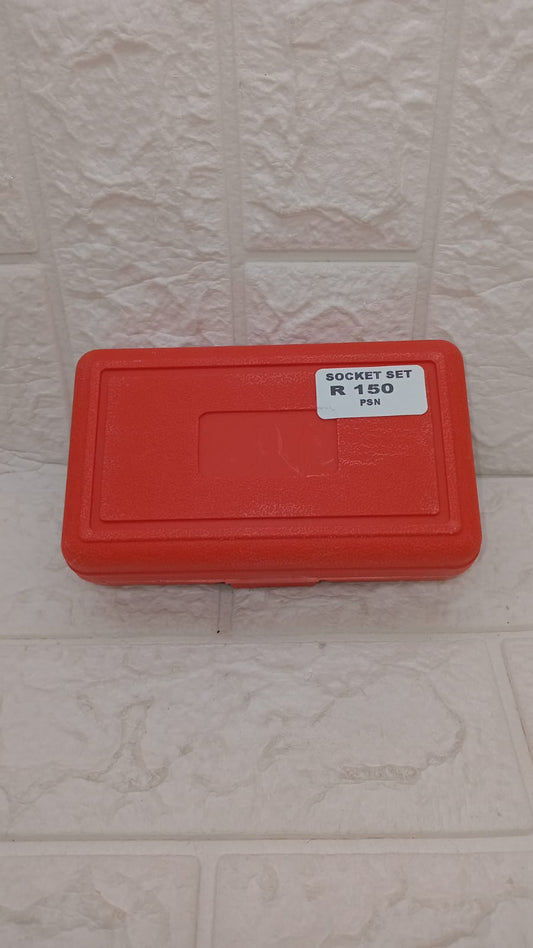 SOCKET SET