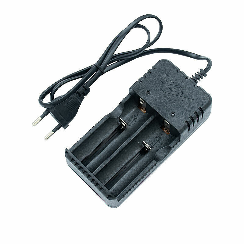 E-Cig Battery Charger F-2