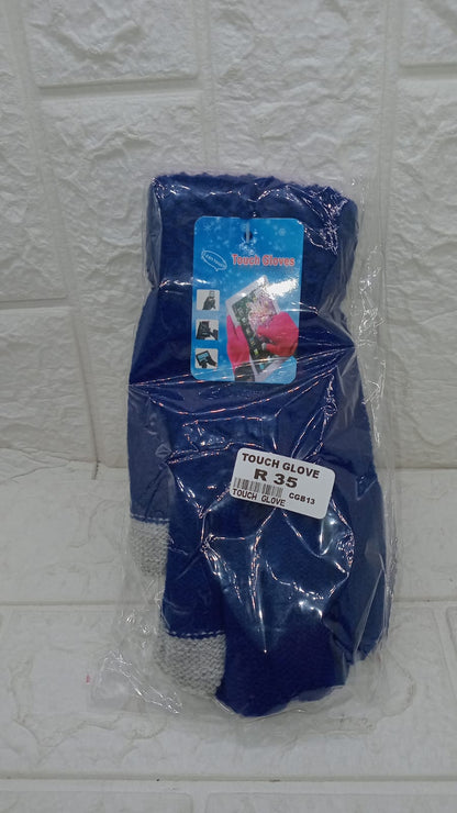 TOUCH GLOVES