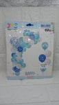48 PCS BALLOONS