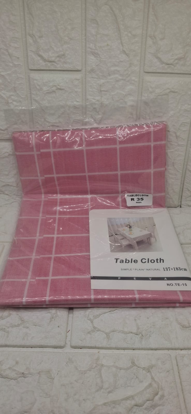 TABLECLOTH