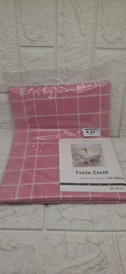 TABLECLOTH