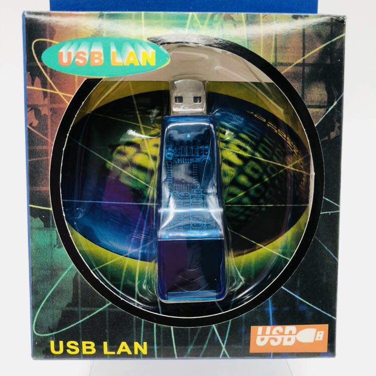 USB LAN