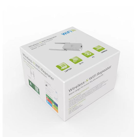 WIFI REPEATER LV-WR13 300MB 2.4G