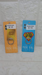 PHONE KEYRING