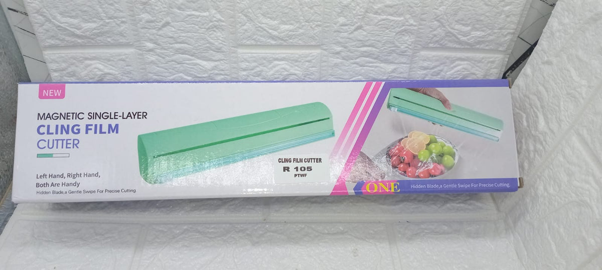 CLING FILM CUTTER