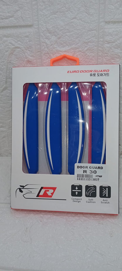 DOOR GUARDS