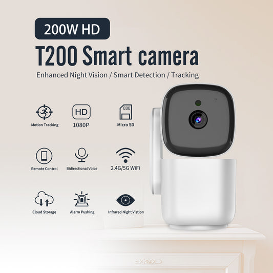 IP CAMERA T200 2MEGA